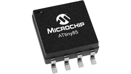 ATTINY85-20SUR